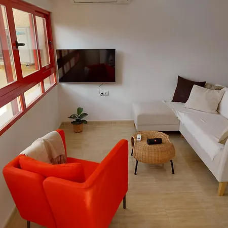 Rincon De Loix Apartment *