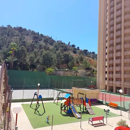 Rincon De Loix Apartment