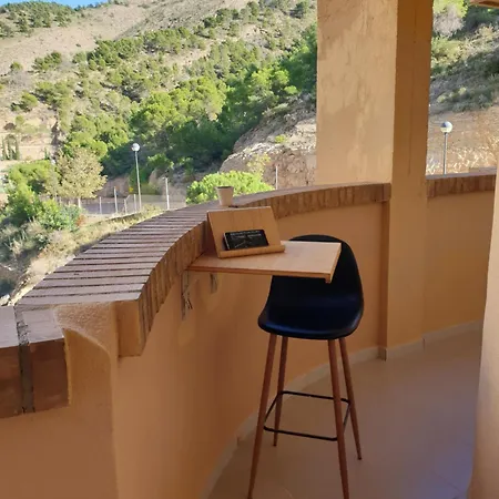 Apartment Rincon De Loix