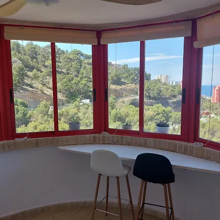 Rincon De Loix Benidorm