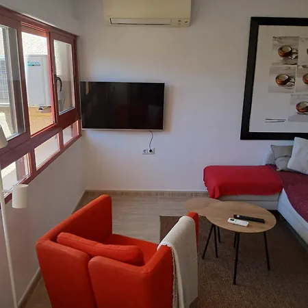 Rincon De Loix Μπένιντορμ