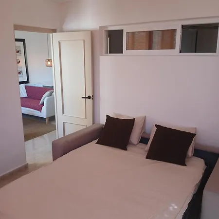 Διαμέρισμα Rincon De Loix