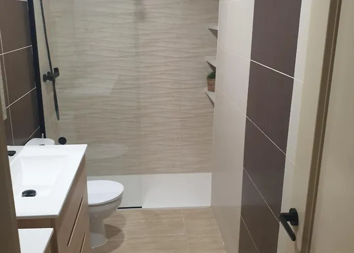 Rincon De Loix Appartamento