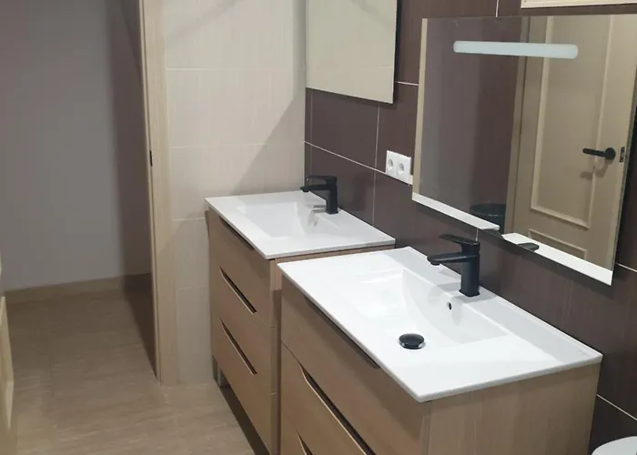 Rincon De Loix * Μπένιντορμ