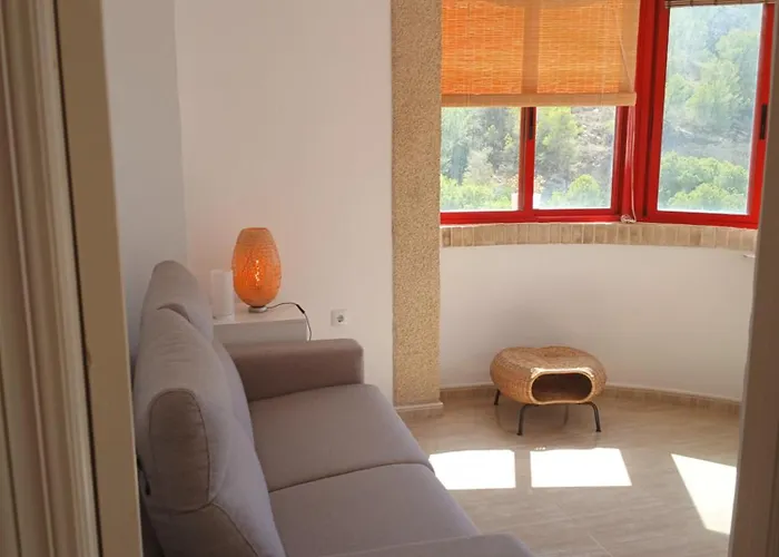 Διαμέρισμα Rincon De Loix *