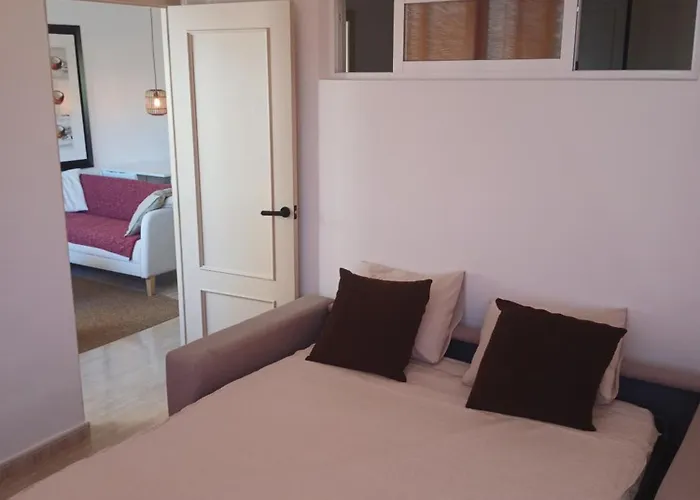 Διαμέρισμα Rincon De Loix