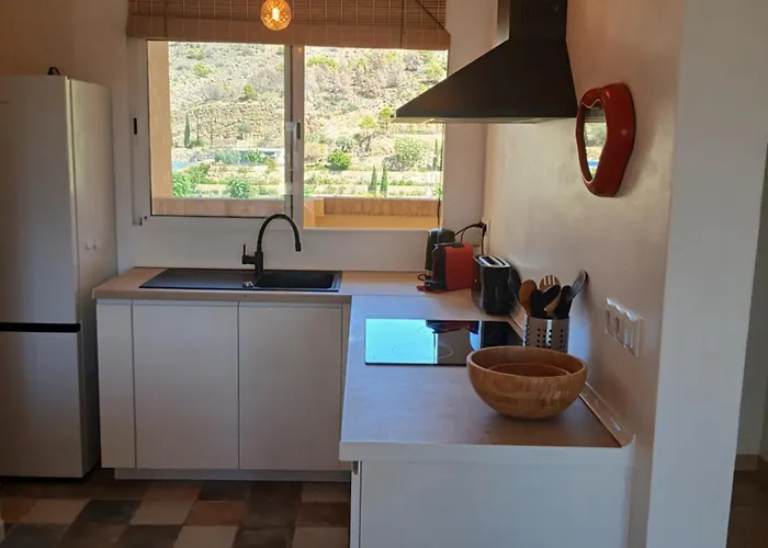 Rincon De Loix Διαμέρισμα Μπένιντορμ