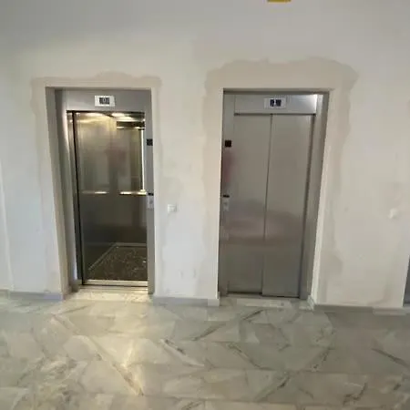 Rincon De Loix Apartmán Benidorm