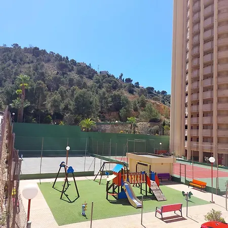 Rincon De Loix Apartman