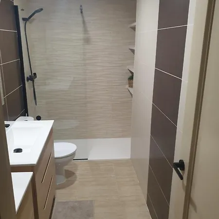 Rincon De Loix Apartmán
