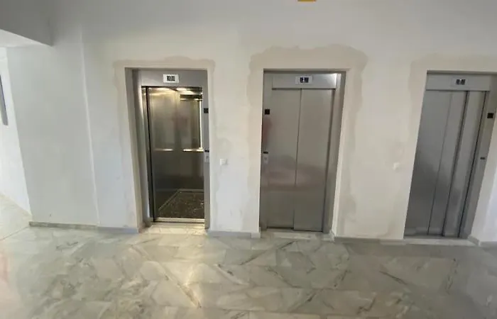 Rincon De Loix Apartman Benidorm