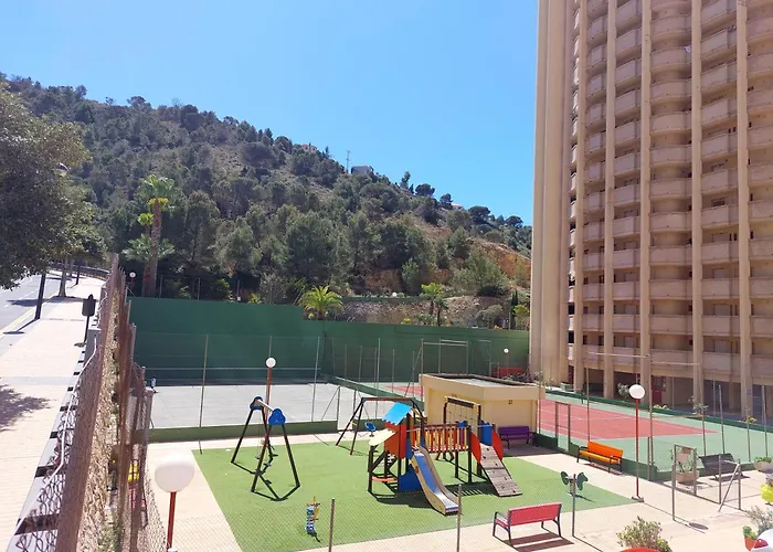 Rincon De Loix Apartman