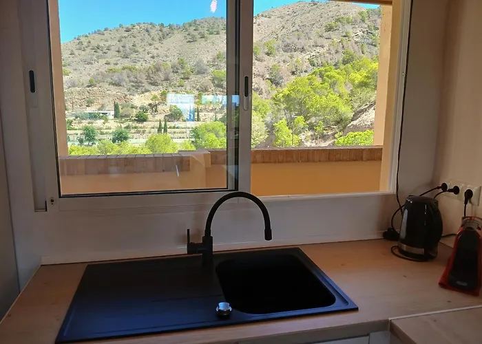 Rincon De Loix Apartman