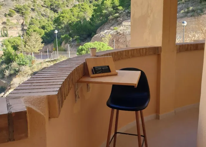 Apartamento Rincon De Loix